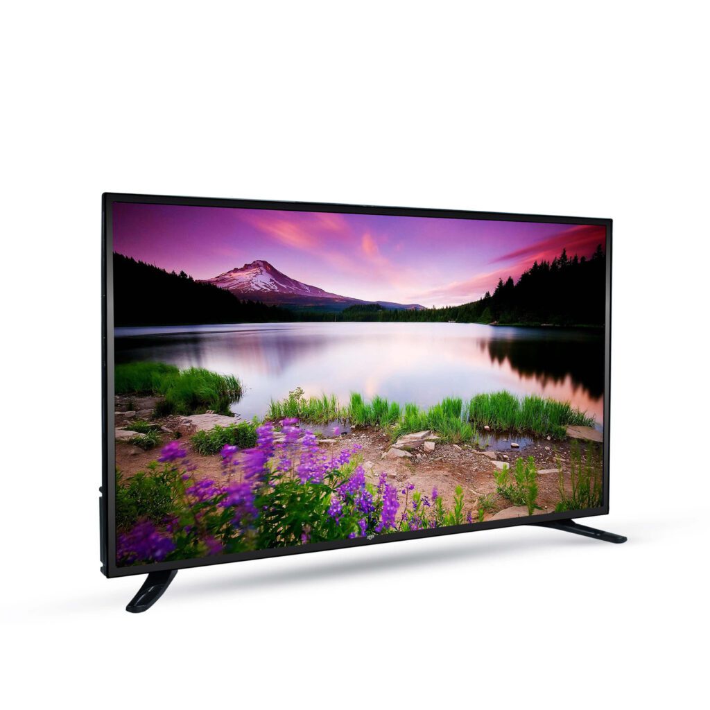 ال جي 60 بوصة سمارت 4k