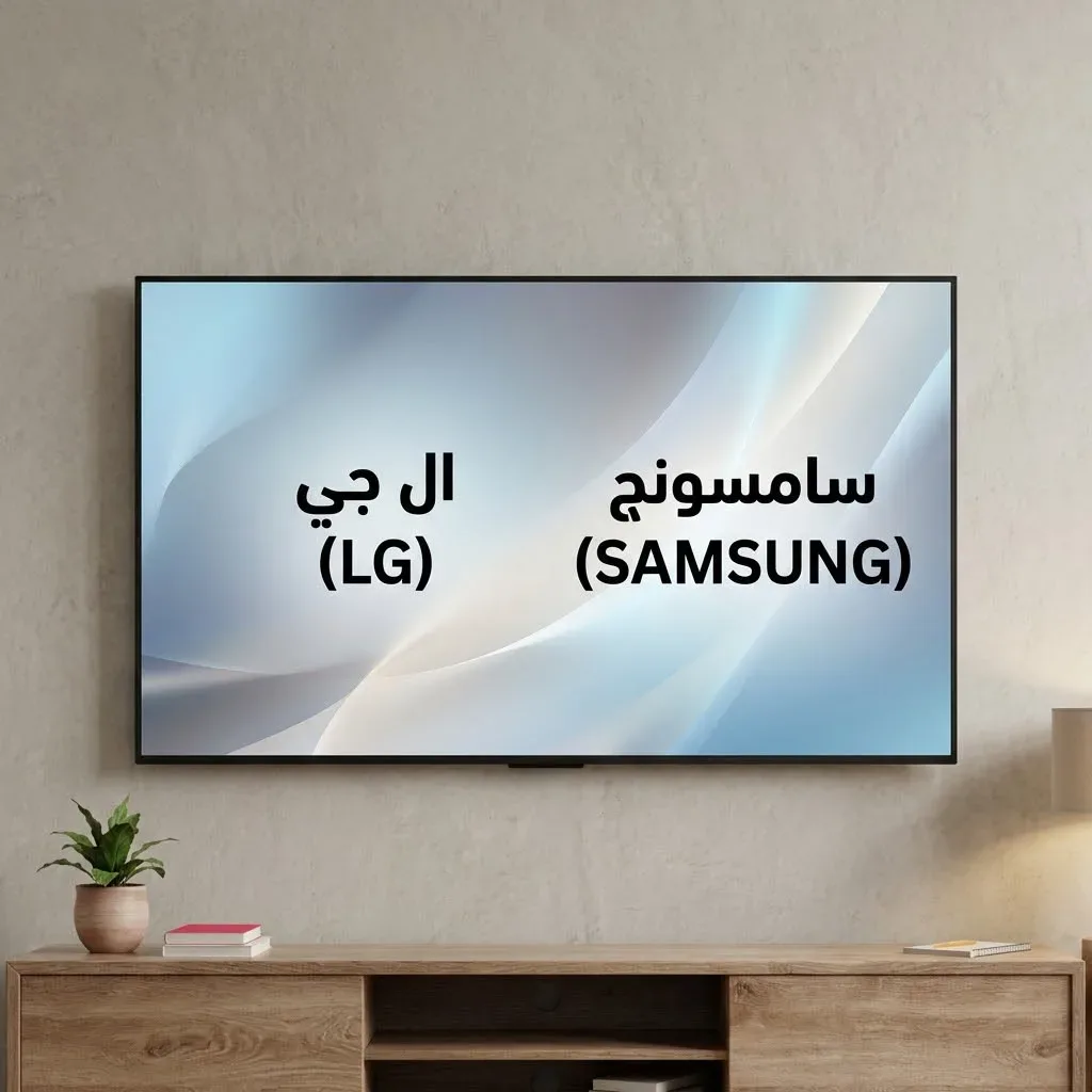 سامسونج /سمارت/برسيفر داخلي / 55