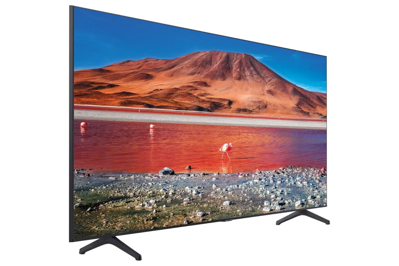 شاشة 60بوصه سمارت 4k /برسيفر